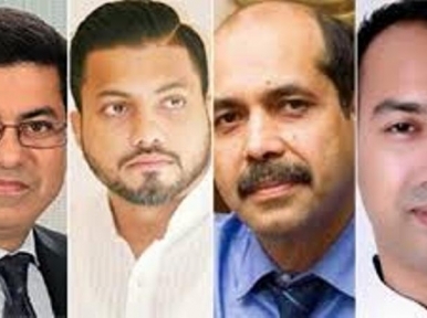 Where will the Mayor candidate cast their votes 